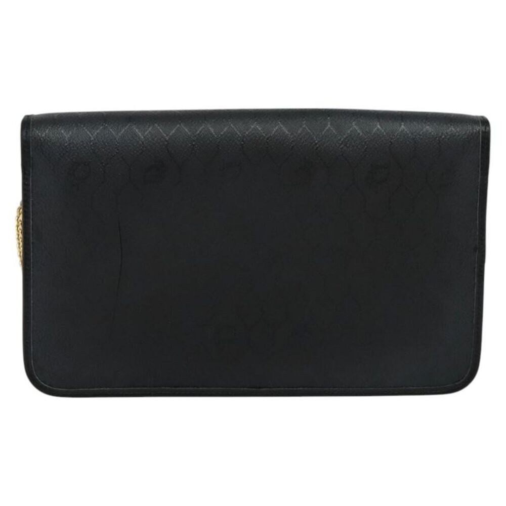 Pre Loved dior Women Black Shoulder Bags - Picture 3 of 8